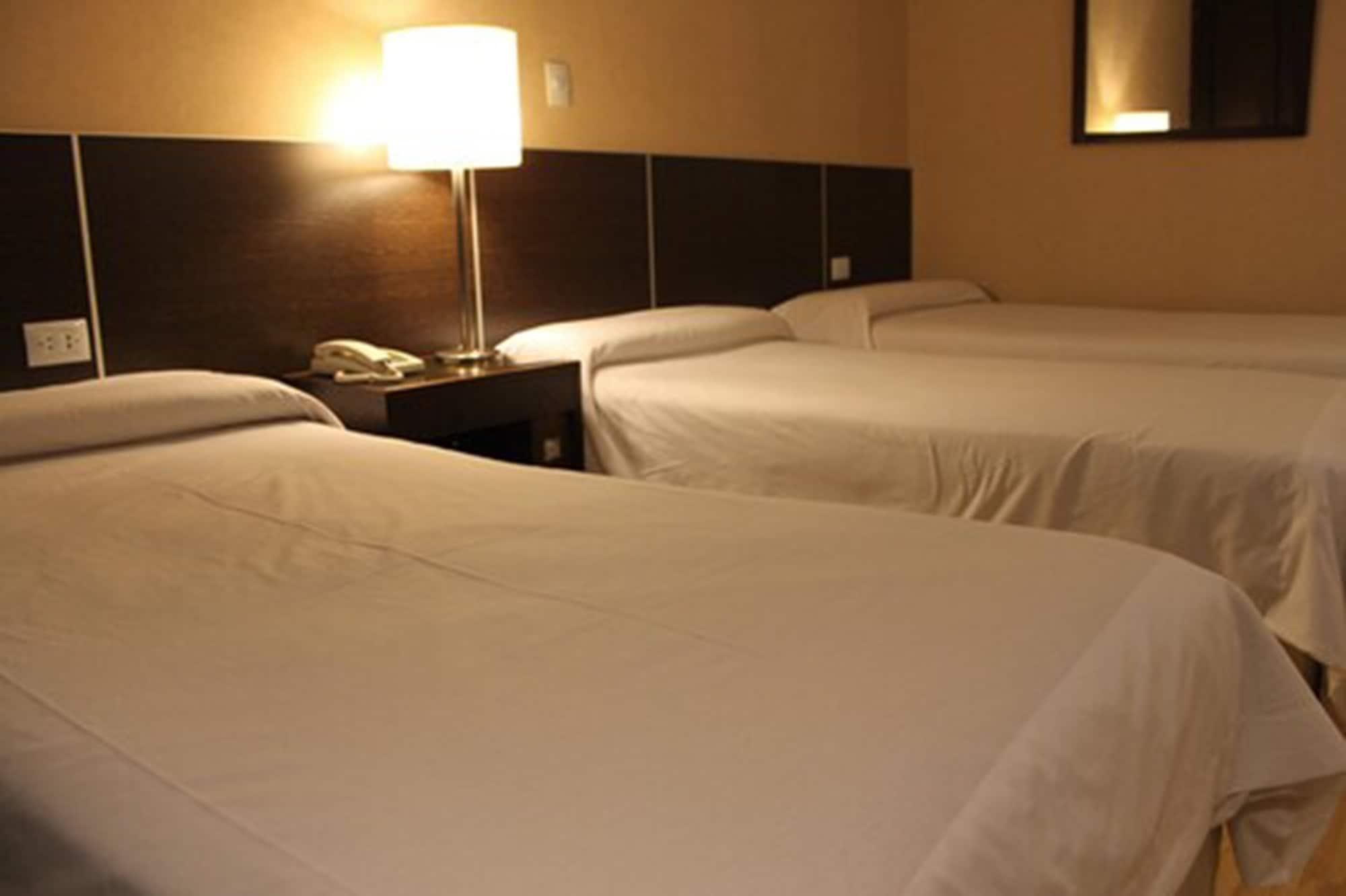 Garden Plaza Hotel San Miguel de Tucumán Eksteriør billede