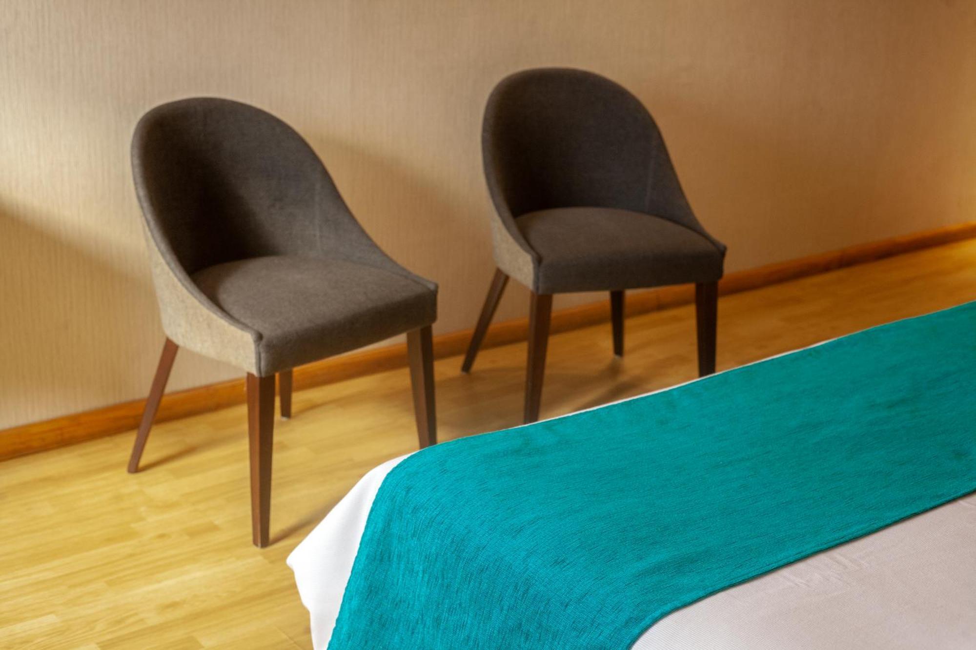 Garden Plaza Hotel San Miguel de Tucumán Eksteriør billede