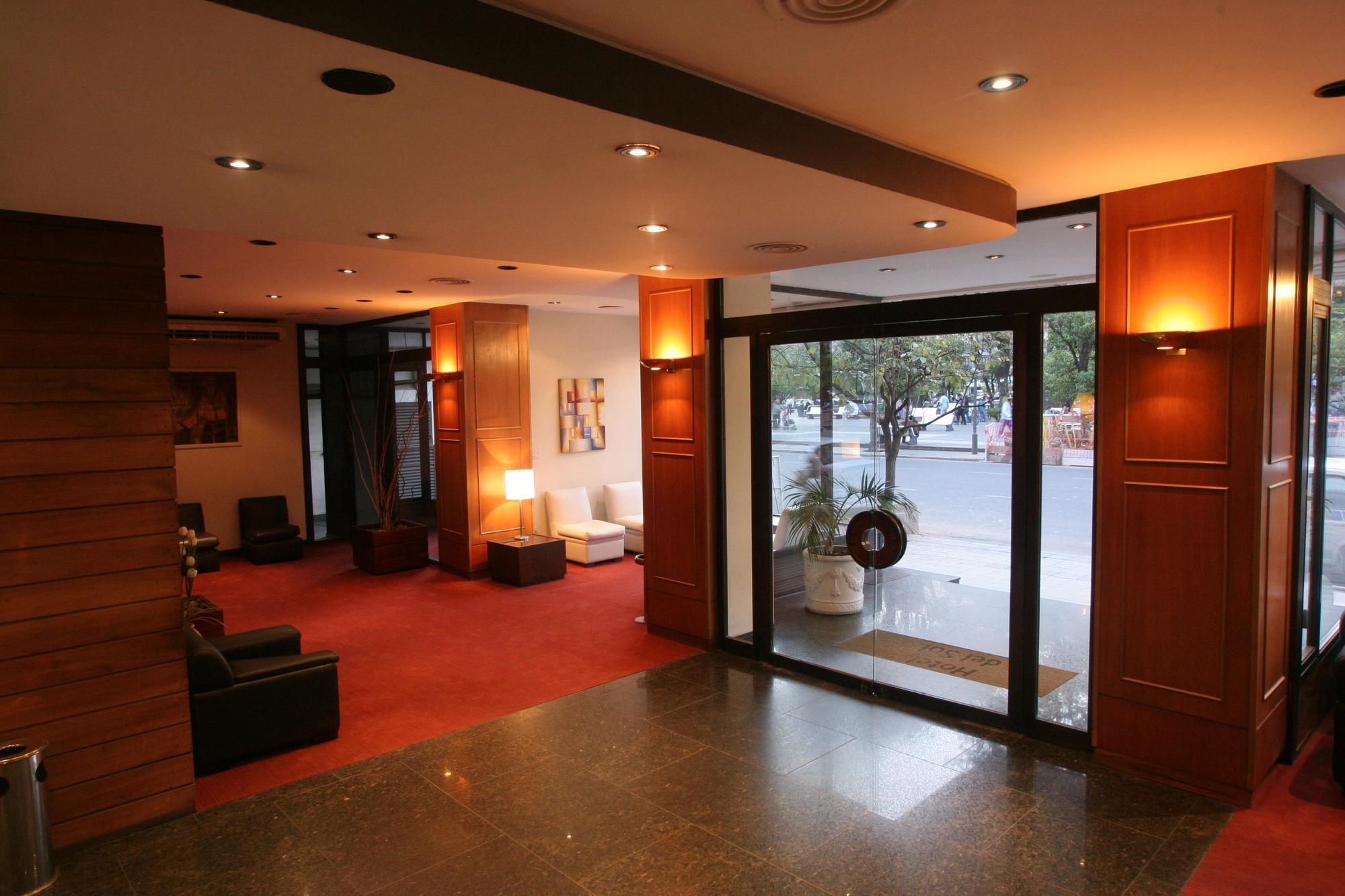 Garden Plaza Hotel San Miguel de Tucumán Eksteriør billede