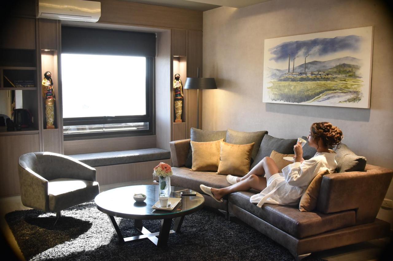 Garden Plaza Hotel San Miguel de Tucumán Eksteriør billede
